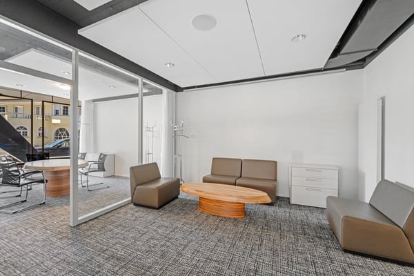 Exklusive Gewerbeflächen an hochfrequentierter Lage 7