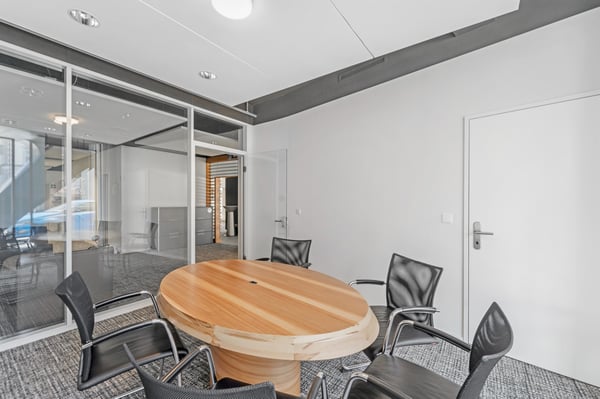 Exklusive Gewerbeflächen an hochfrequentierter Lage 6