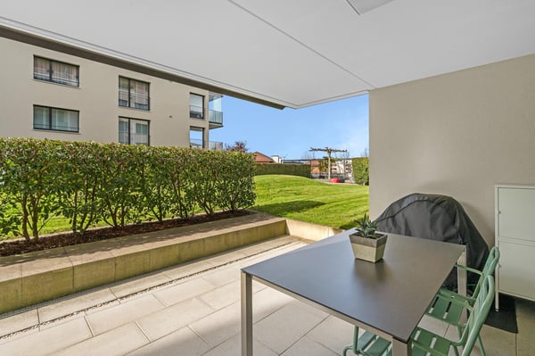 Zentral wohnen in Lachen SZ 7