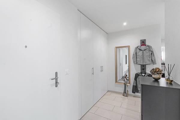 Zentral wohnen in Lachen SZ 6