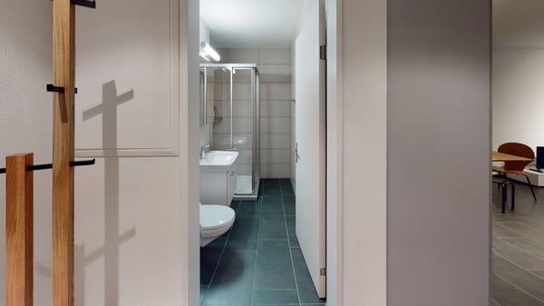 Neu eingerichtete Apartments für 2-3 Monate 3