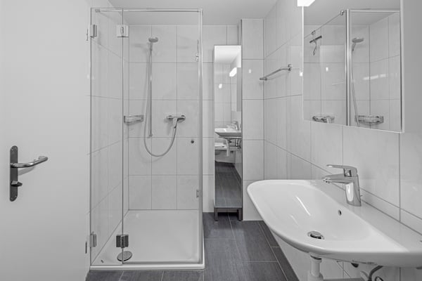 Doppel-Einfamilienhaus mit Einliegerwohnung und ausgebautem Dachgeschoss 12