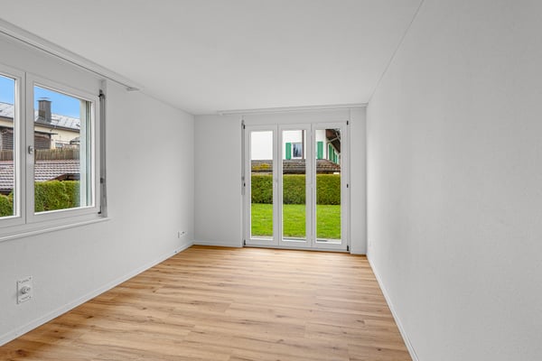 Doppel-Einfamilienhaus mit Einliegerwohnung und ausgebautem Dachgeschoss 5