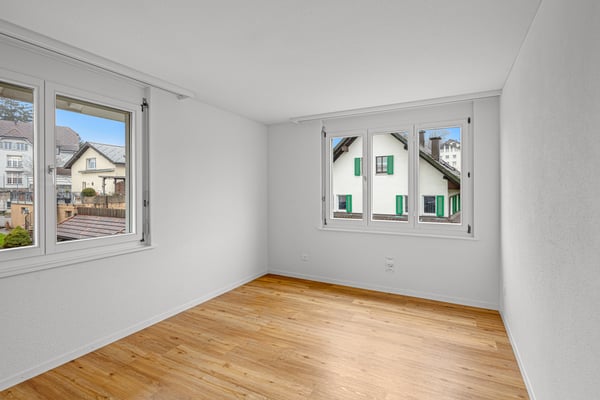 Doppel-Einfamilienhaus mit Einliegerwohnung und ausgebautem Dachgeschoss 8