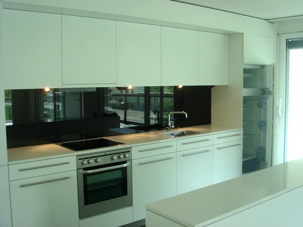 1.5-Zimmerwohnung an ruhiger Lage in Lachen 2