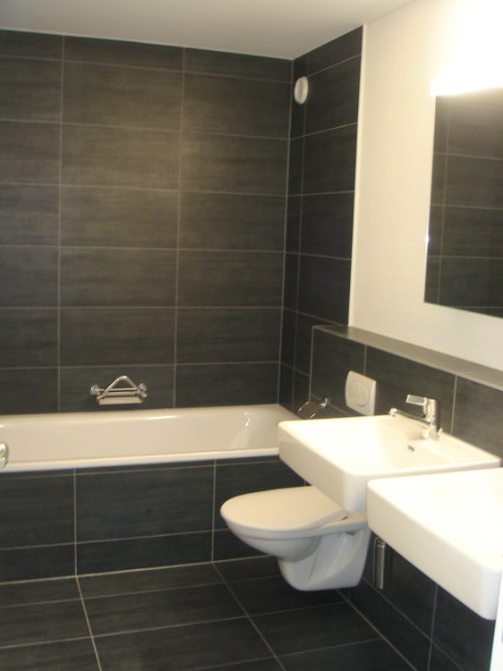 1.5-Zimmerwohnung an ruhiger Lage in Lachen 3