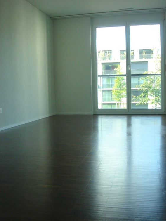 1.5-Zimmerwohnung an ruhiger Lage in Lachen 5