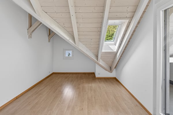 7.5-Zimmer-Einfamilienhaus mit Garten an ruhiger Lage 6