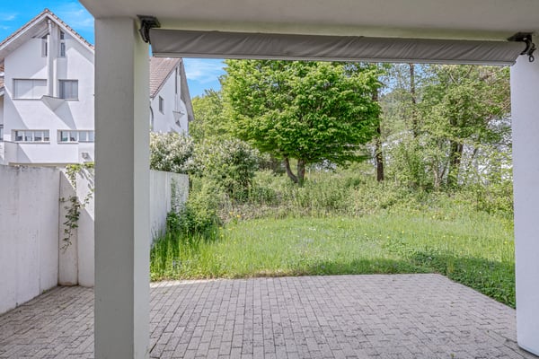 7.5-Zimmer-Einfamilienhaus mit Garten an ruhiger Lage 11