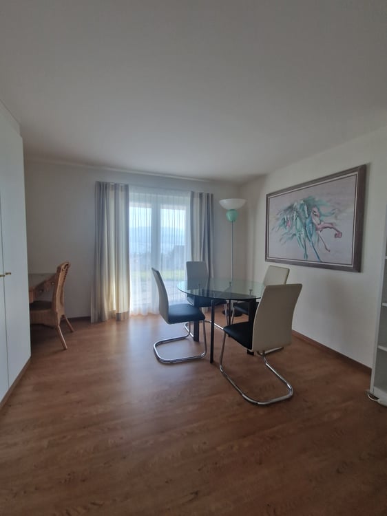 Befristet bis 30.06.2027 - Grosszügiges Einfamilienhaus mit Panoramasicht 6