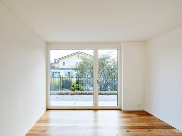 Exklusive 4½-Zimmerwohnung in Pfäffikon SZ 5