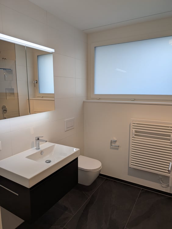 Exklusive 4½-Zimmerwohnung in Pfäffikon SZ 7