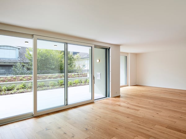 Exklusive 4½-Zimmerwohnung in Pfäffikon SZ 2