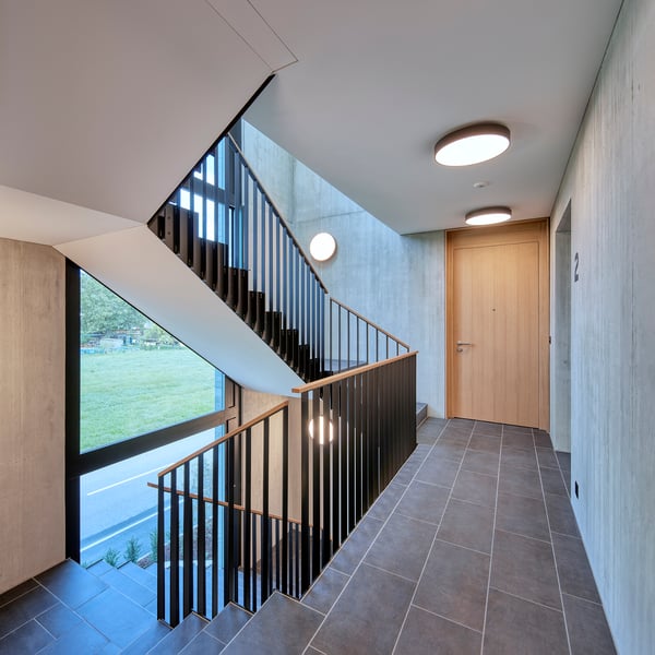 Exklusive 4½-Zimmerwohnung in Pfäffikon SZ 8