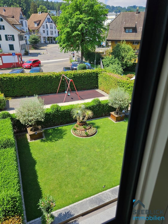 Topmoderne Wohnung im Eigentumsstil in unmittelbarer See- und Zentrumsnähe 11