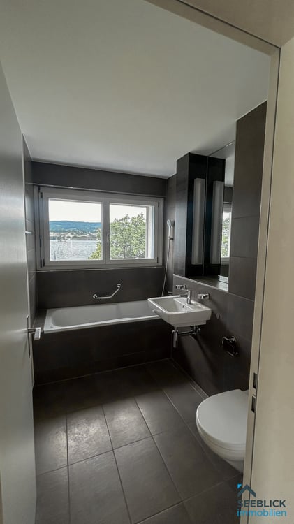 Topmoderne Wohnung im Eigentumsstil in unmittelbarer See- und Zentrumsnähe 8