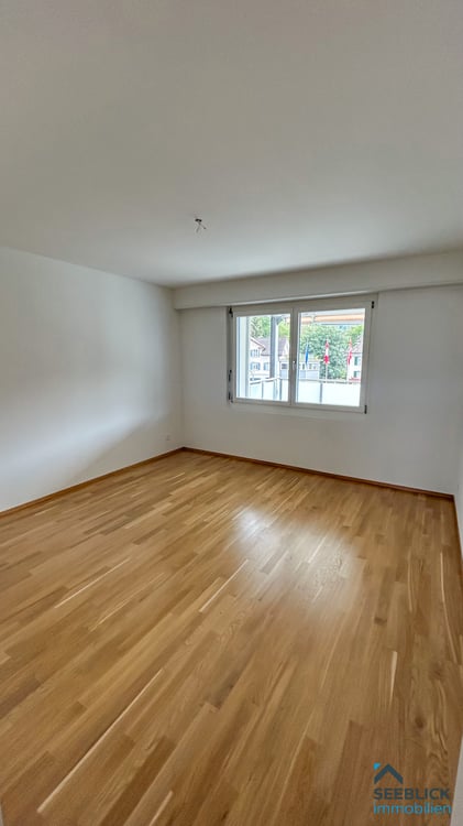 Topmoderne Wohnung im Eigentumsstil in unmittelbarer See- und Zentrumsnähe 10