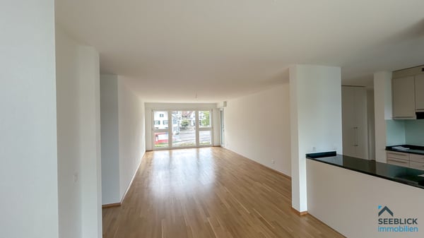 Topmoderne Wohnung im Eigentumsstil in unmittelbarer See- und Zentrumsnähe 5