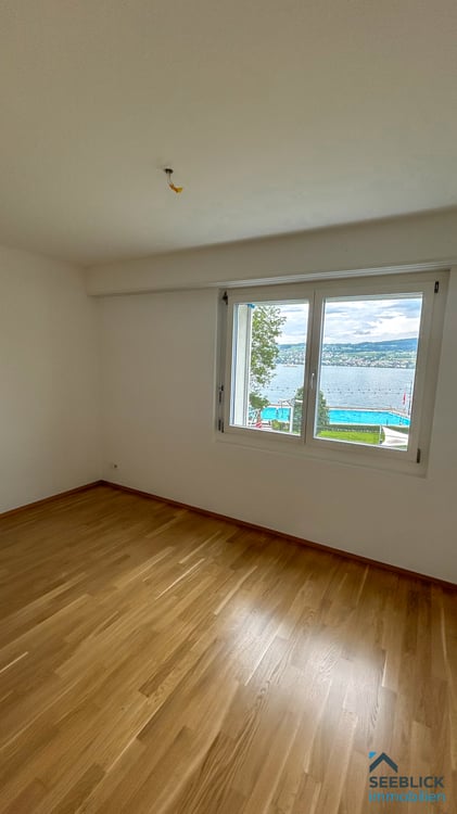 Topmoderne Wohnung im Eigentumsstil in unmittelbarer See- und Zentrumsnähe 9