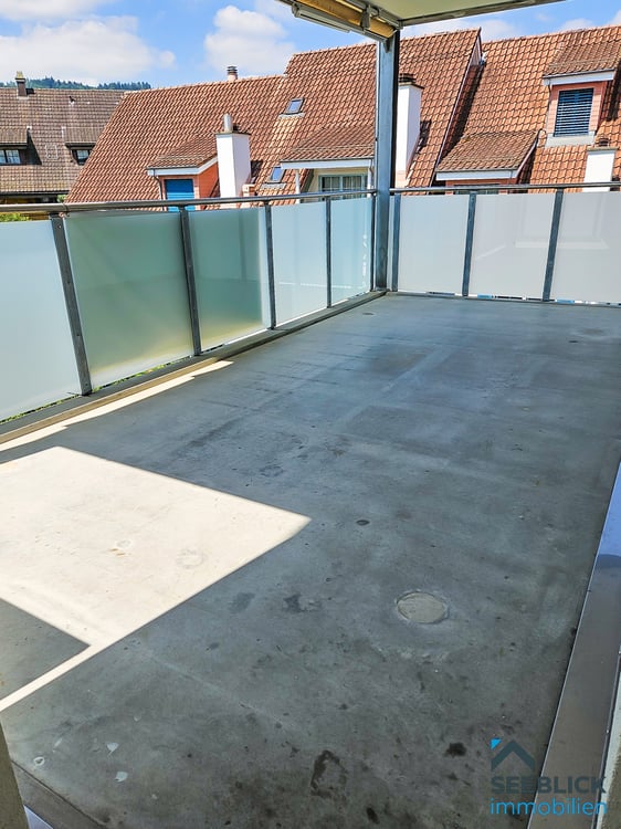 Topmoderne Wohnung im Eigentumsstil in unmittelbarer See- und Zentrumsnähe 7