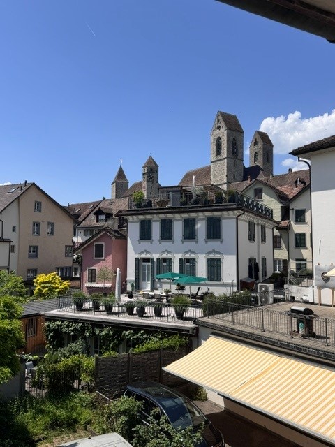 Rapperswil SG