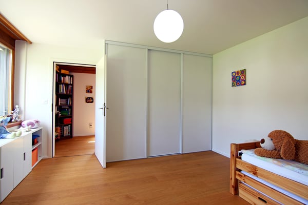 Luxus-Wohntraum im Grünen 6