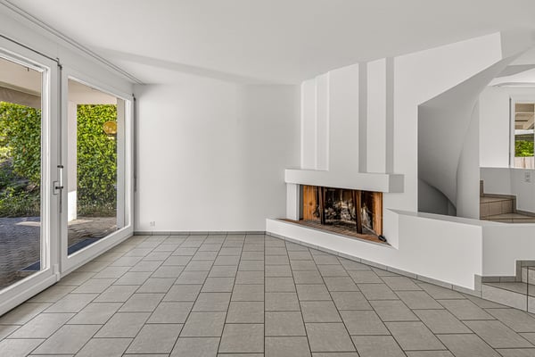 6.5-Zimmer-Einfamilienhaus mit Garten an ruhiger Lage 2