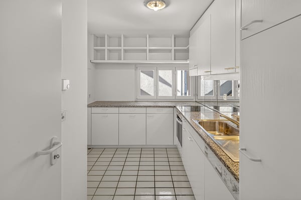 6.5-Zimmer-Einfamilienhaus mit Garten an ruhiger Lage 9