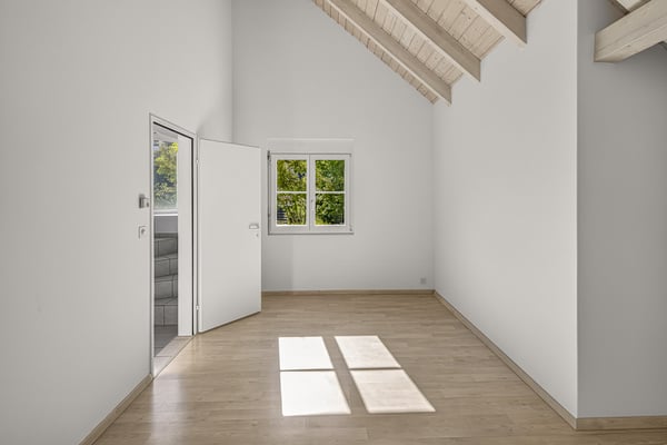 6.5-Zimmer-Einfamilienhaus mit Garten an ruhiger Lage 7