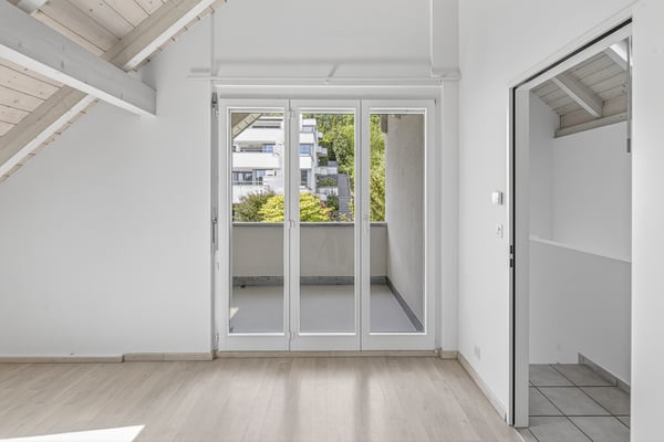6.5-Zimmer-Einfamilienhaus mit Garten an ruhiger Lage 5