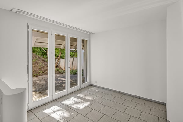 6.5-Zimmer-Einfamilienhaus mit Garten an ruhiger Lage 4