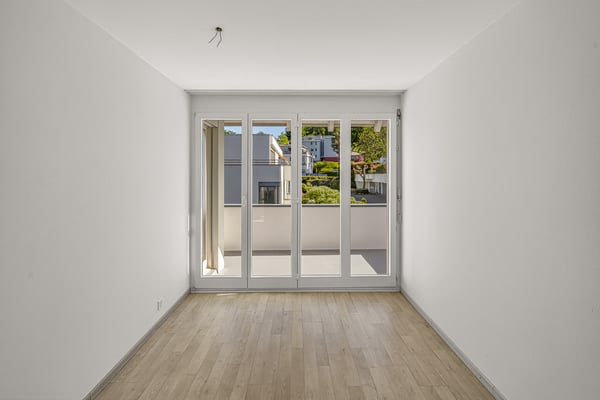 6.5-Zimmer-Einfamilienhaus mit Garten an ruhiger Lage 8
