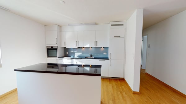 Moderne 3.5-Zimmerwohnung an zentraler Lage 3