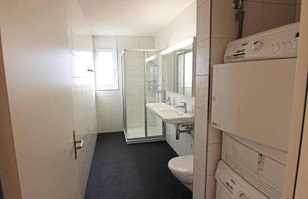 Moderne Attikawohnung mit Weitsicht 2