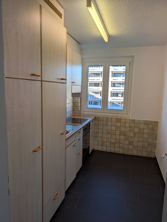 helle 3-Zimmerwohnung an zentraler Lage 3