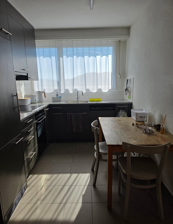 Charmante 2.5-Zimmerwohnung 4