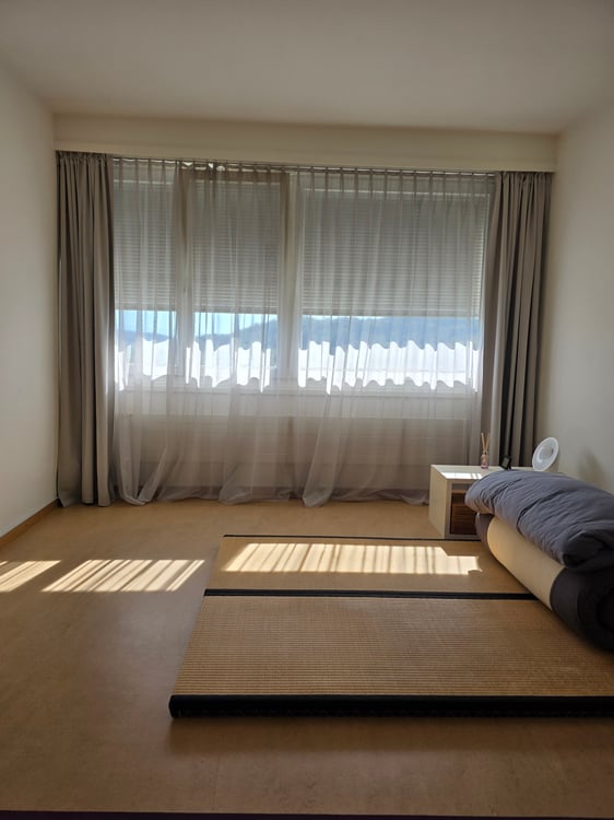 Charmante 2.5-Zimmerwohnung 3