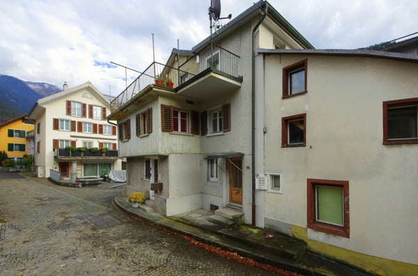 Schwanden GL
