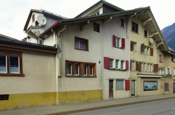 Schwanden GL