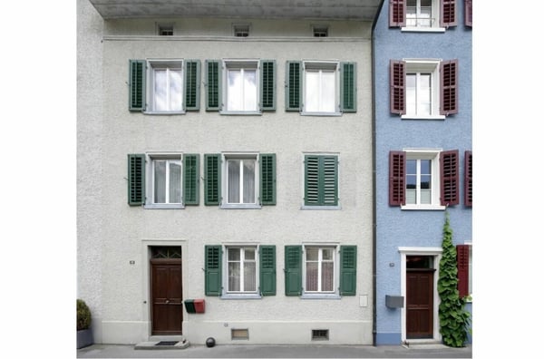 STADTHAUS 2