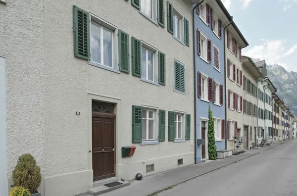 STADTHAUS 3