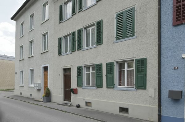STADTHAUS 4