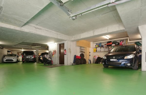 SCHÖN ALT 18