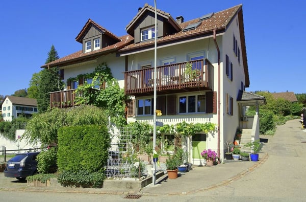 SCHÖN ALT 1