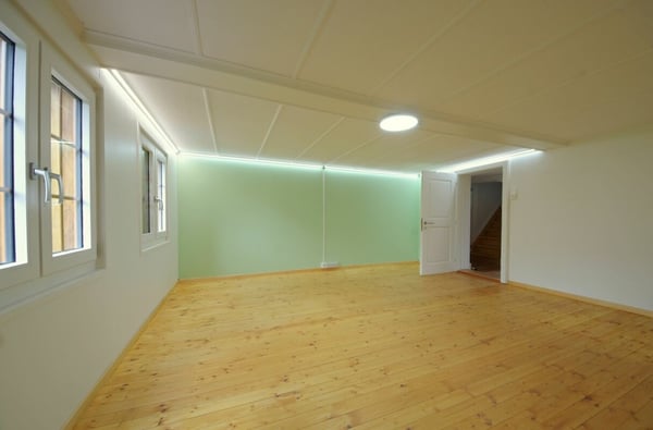 ALT UND DOCH MODERN 10