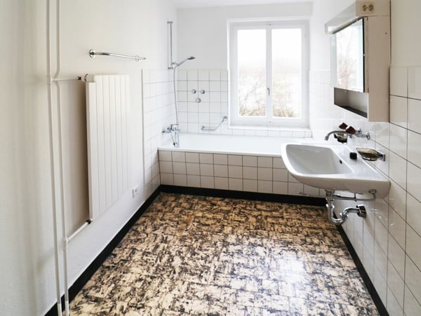 Renov. sehr zentr. gelegene 1.5 Zi-Altbauwohnung 11