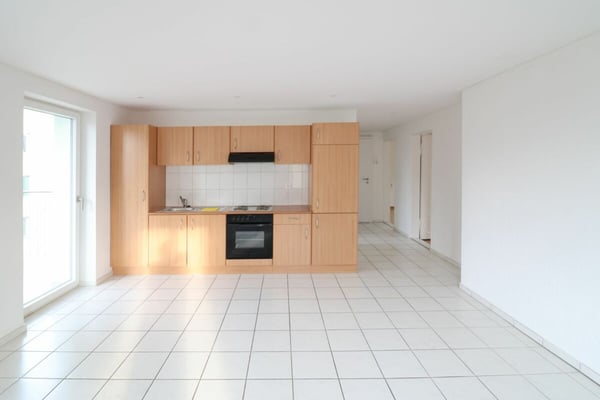 Renov. sehr zentr. gelegene 1.5 Zi-Altbauwohnung 3