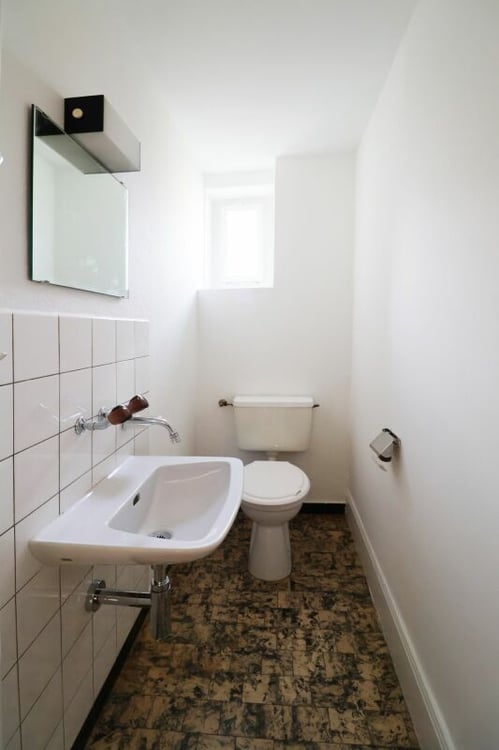 Renov. sehr zentr. gelegene 1.5 Zi-Altbauwohnung 12