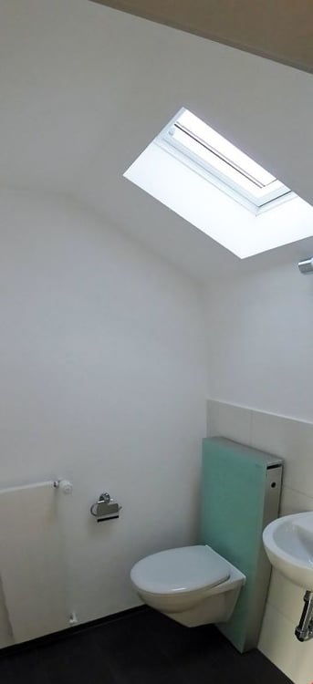 Ansprechende und schöne Dachwohnung an sehr ruhiger und bevorzugter Lage Kopie 11