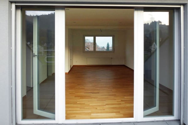 Ansprechende und schöne Dachwohnung an sehr ruhiger und bevorzugter Lage Kopie 12